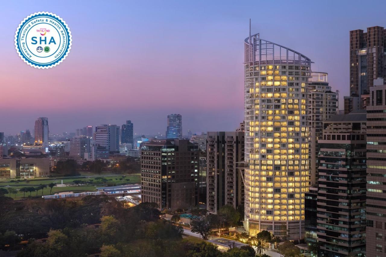 Dusit Ratchadamri, Bangkok
