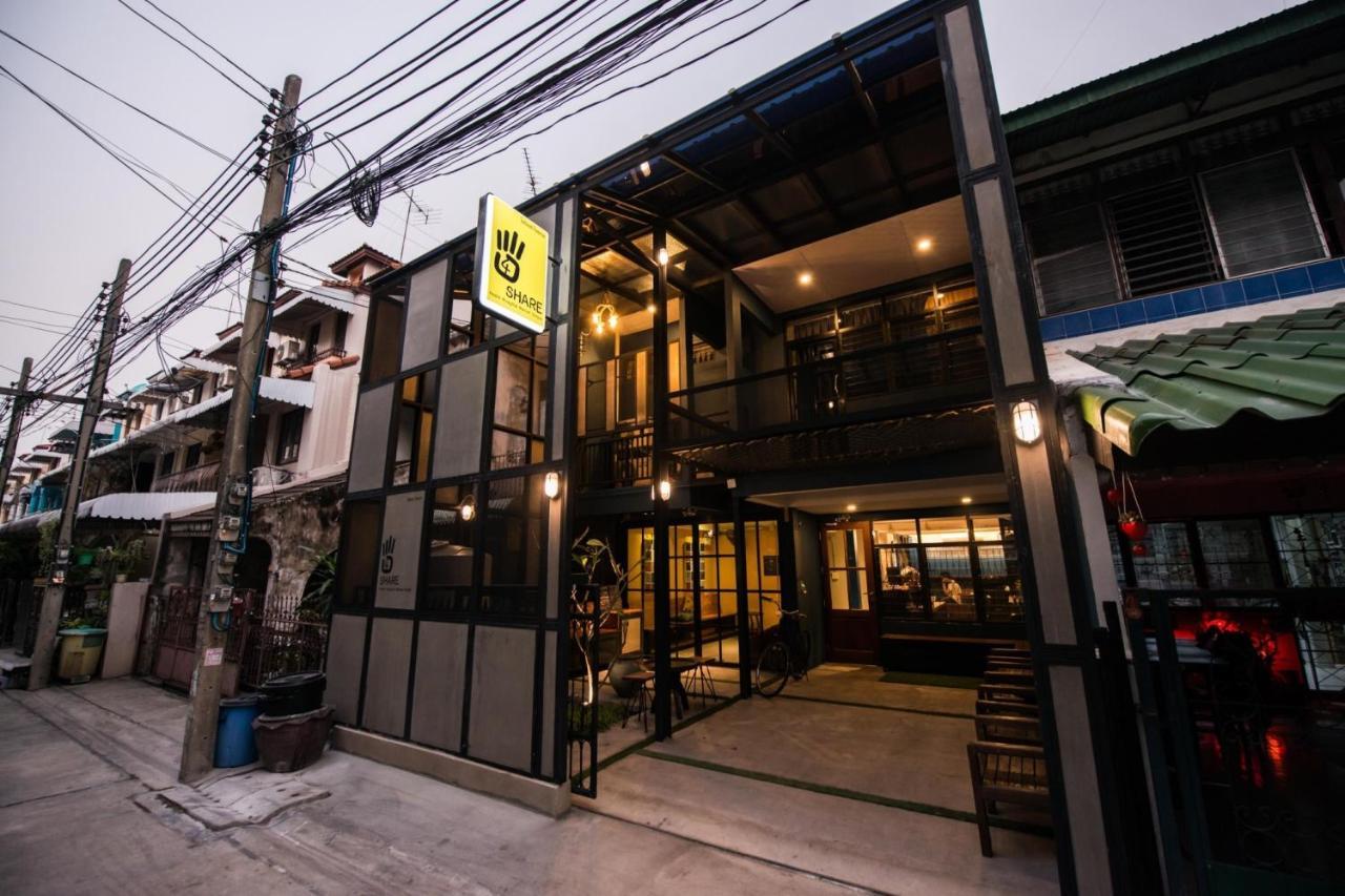 4share * Bangkok