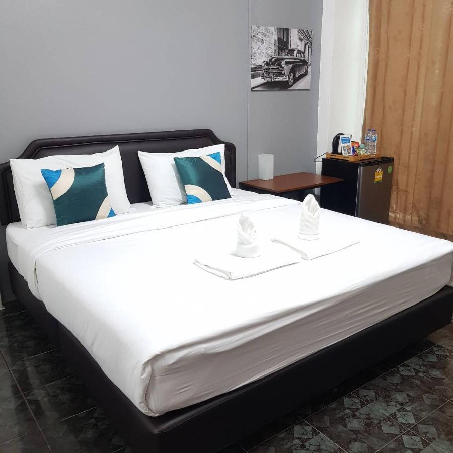 Appart hôtel Ada - อาดา อพาร์ทเมนท์ Bangkok