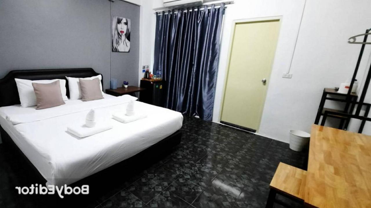 Ada - อาดา อพาร์ทเมนท์ Appart hôtel