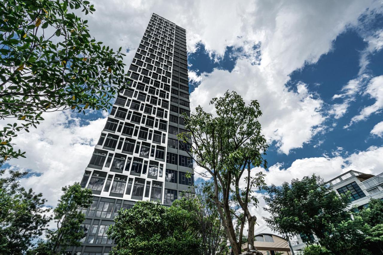Apartment Siamese Sukhumvit 87 Bangkok