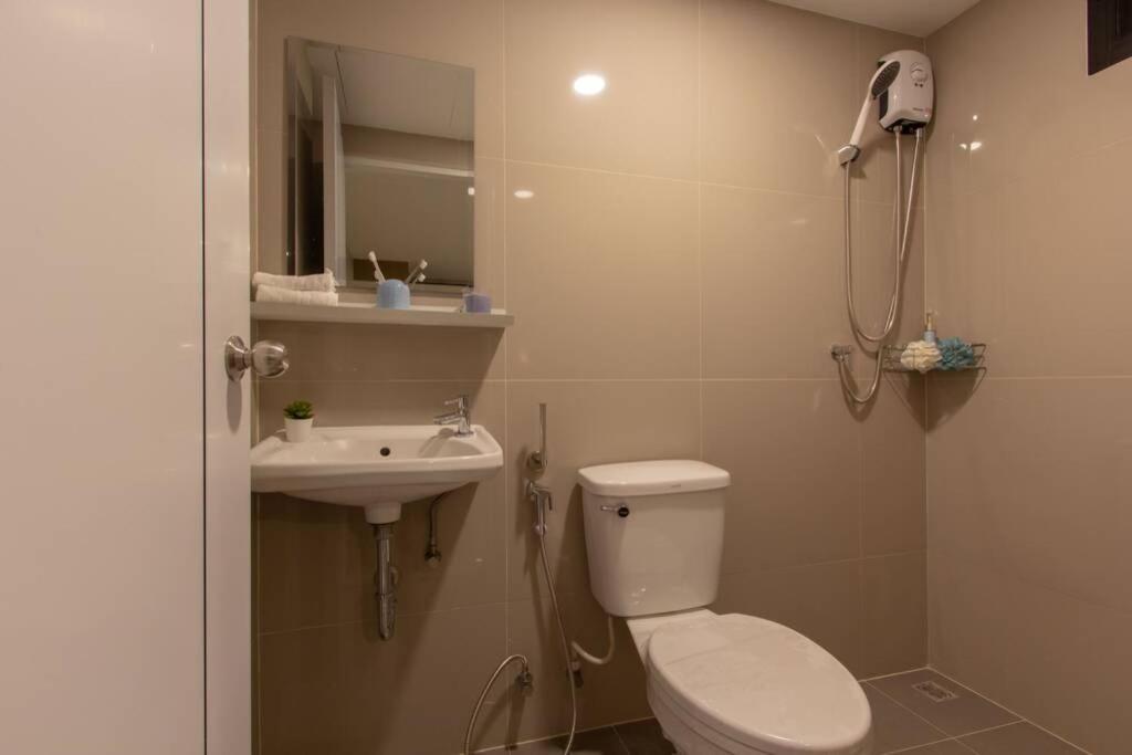 Apartment Sirio Park