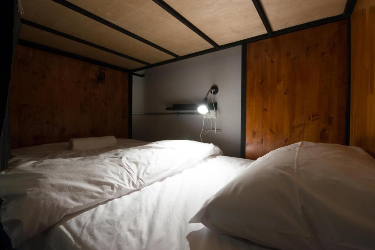 Hostel 4share Bangkok