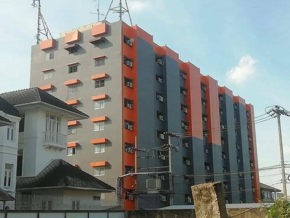 Appartement Prl Place Bangkok