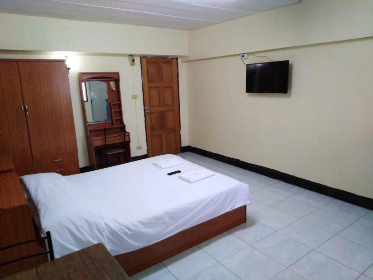 Appartement Prl Place Bangkok