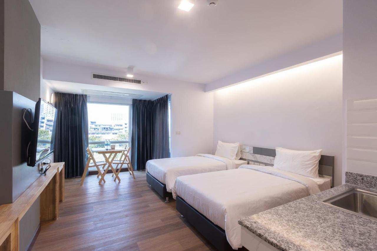 The Key Point Hotel 3*
