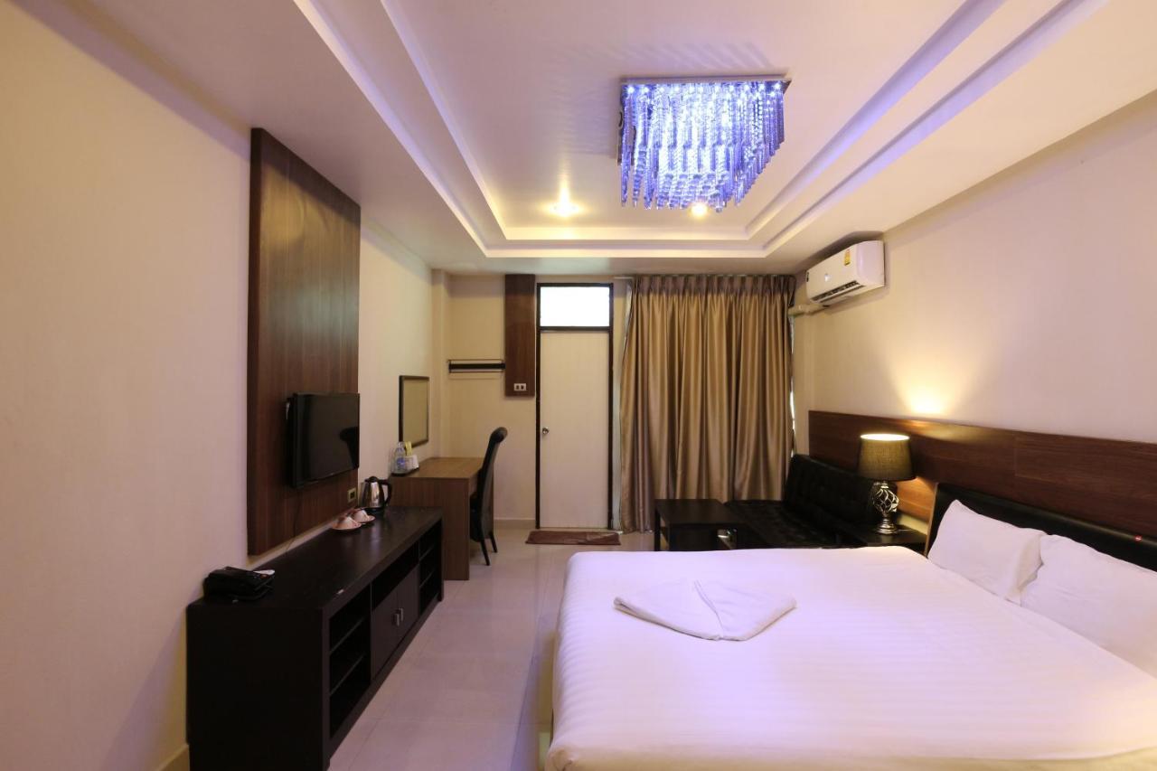 Htel Hotel Banguecoque