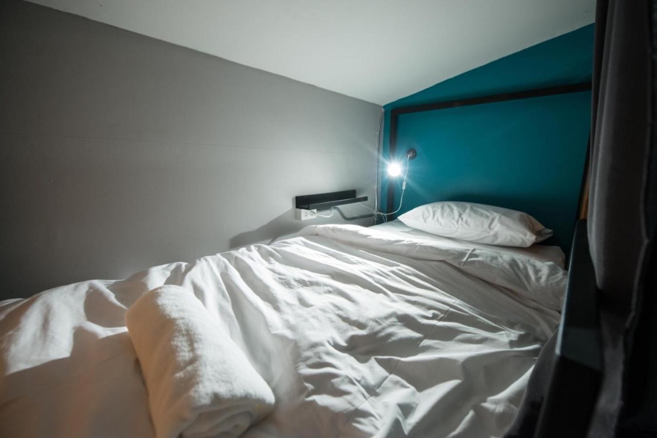 4share Hostel Bangkok