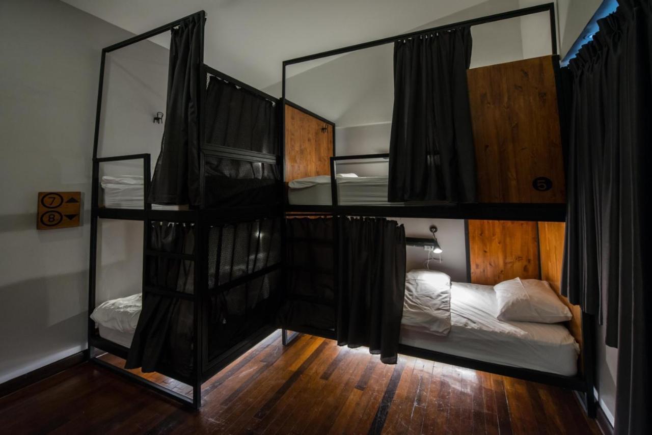4share Hostel