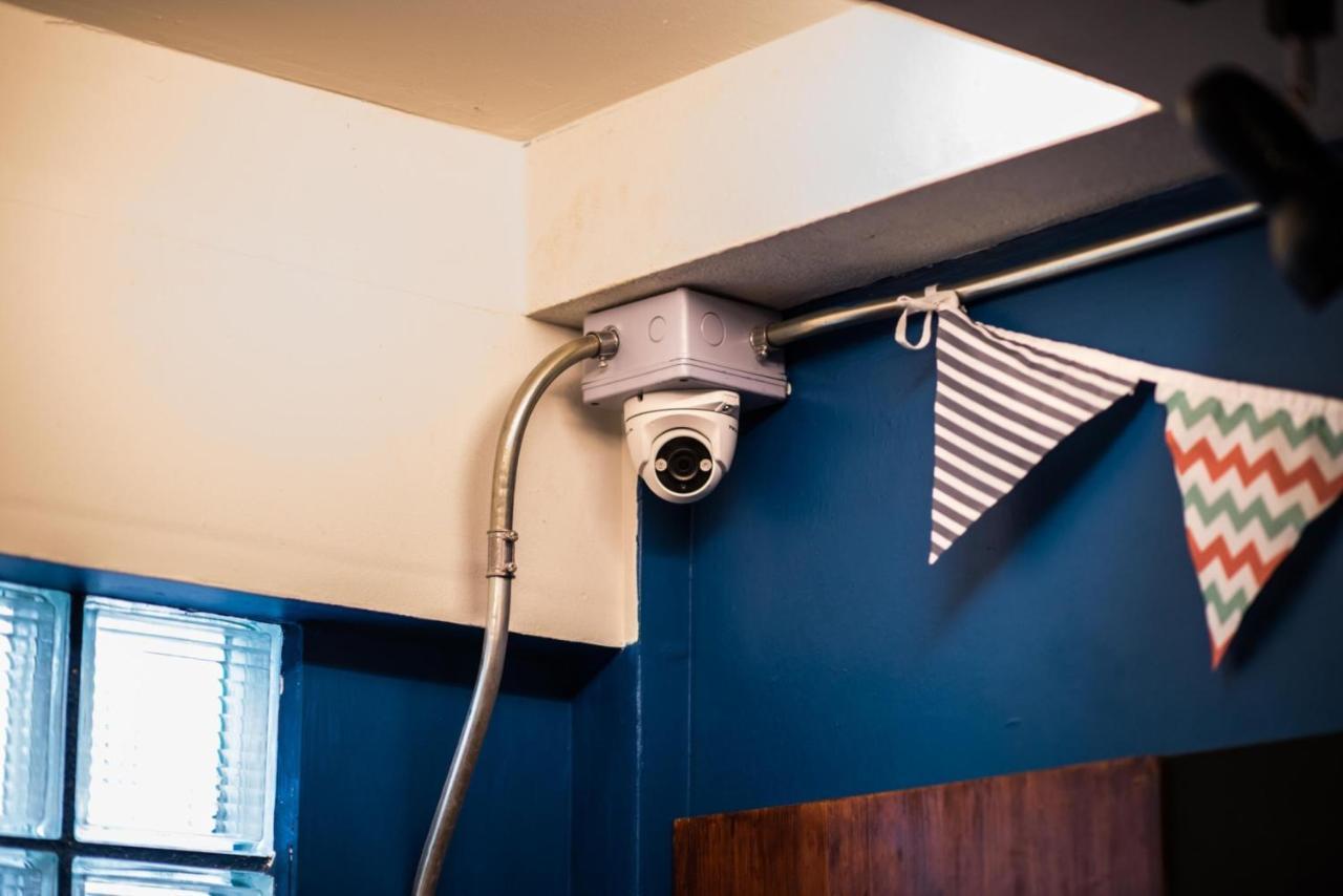 4share Hostel Bangkok