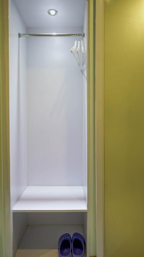 Roomquest Suvarnabhumi Airport Romklao Soi 6