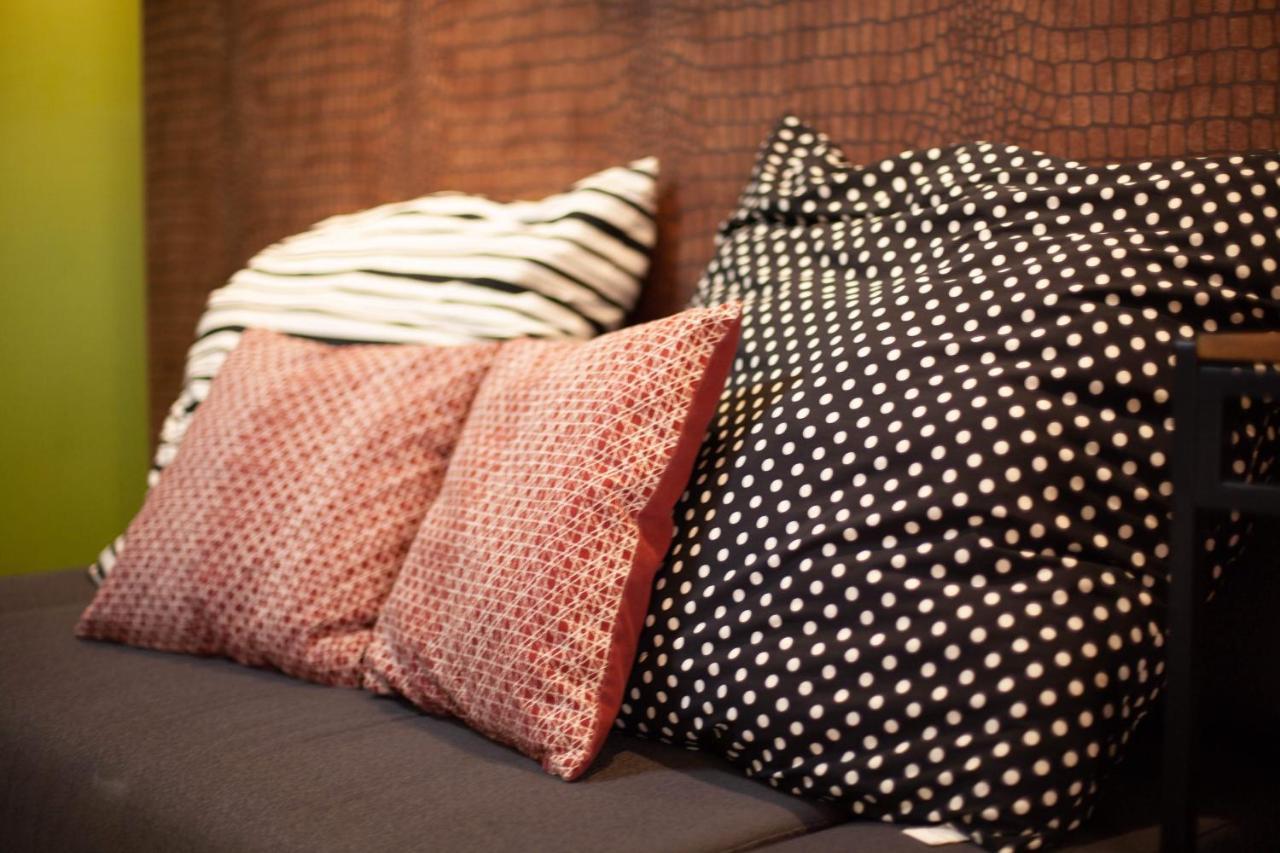 Clean Comfy Cozy Easy To Go Siam Paragon And Chatuchak Market Pangsapuri *