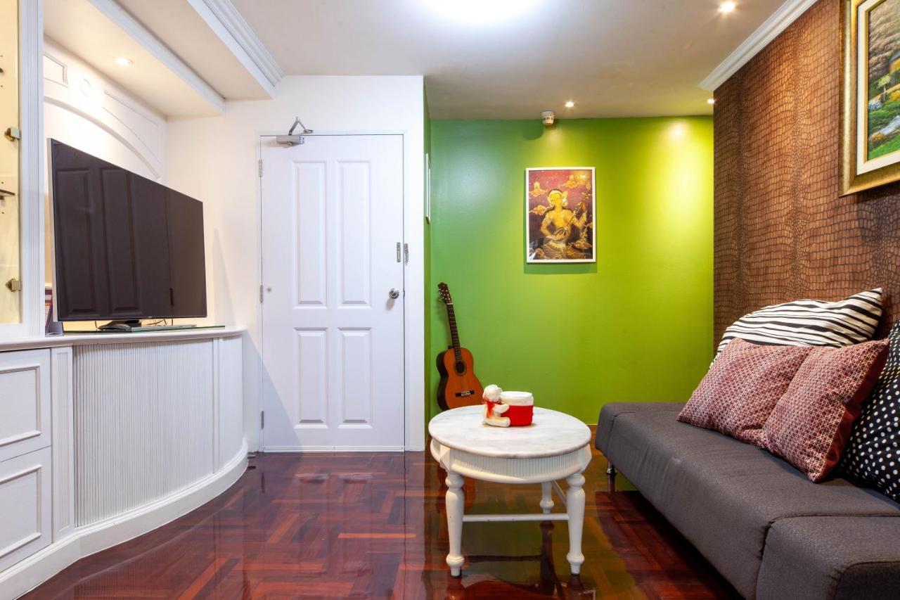 Clean Comfy Cozy Easy To Go Siam Paragon And Chatuchak Market * Bangkok