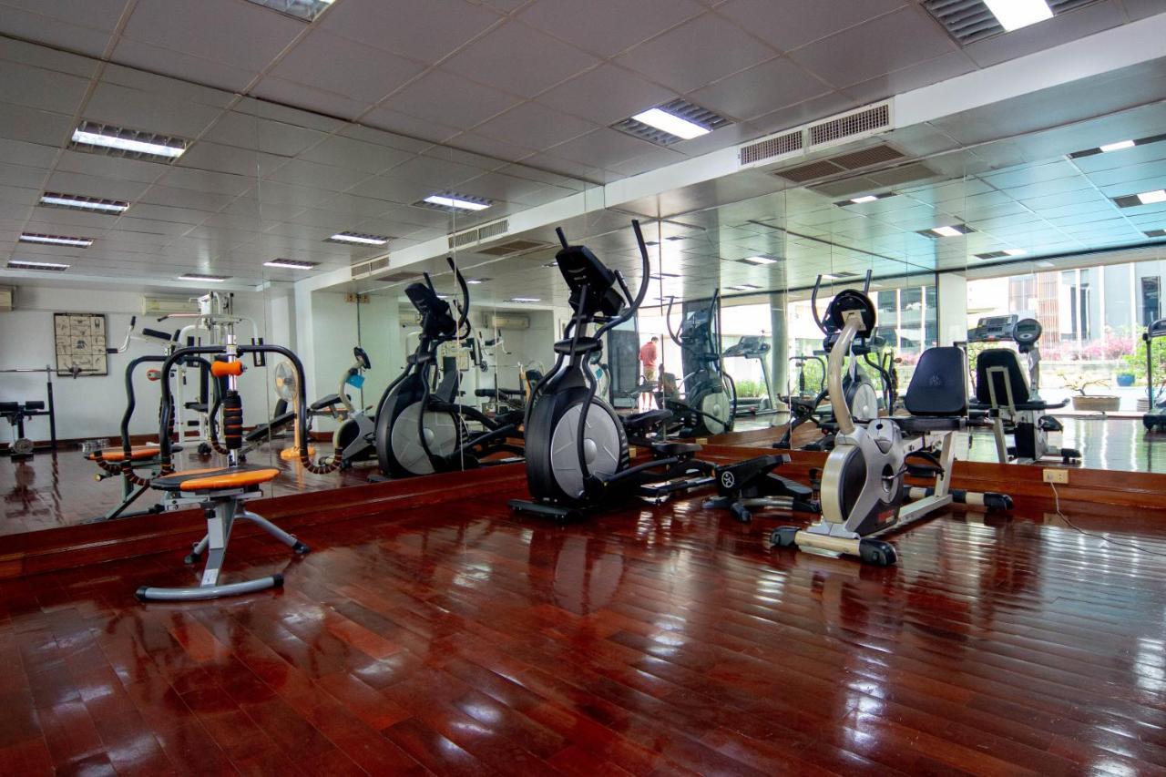 Apartment Clean Comfy Cozy Easy To Go Siam Paragon And Chatuchak Market *