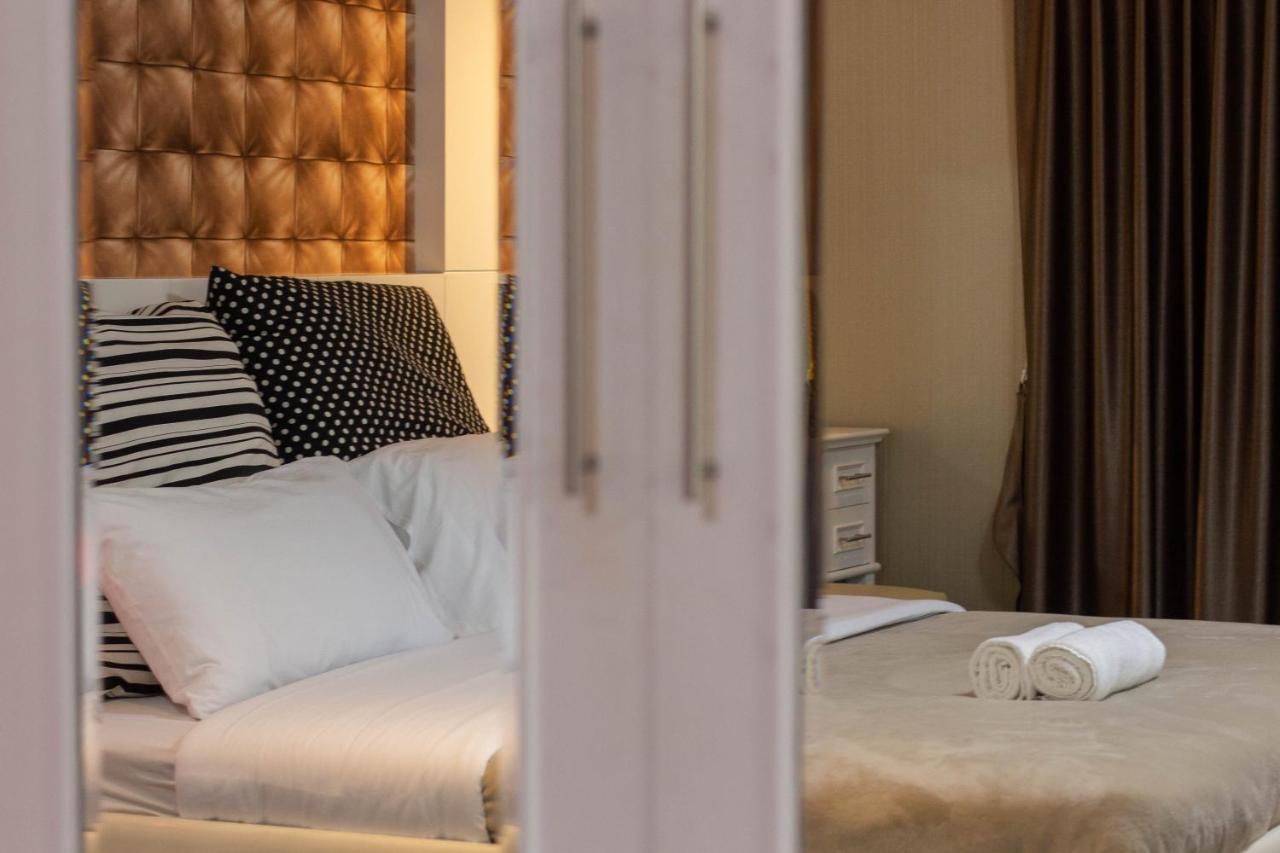Apartment Clean Comfy Cozy Easy To Go Siam Paragon And Chatuchak Market Bangkok
