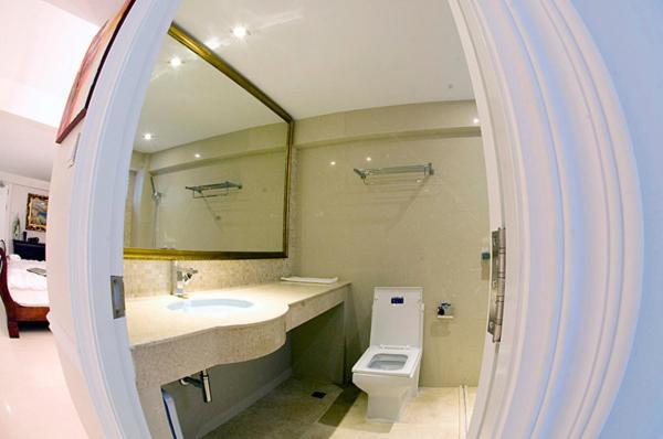 Hotel Sasha House Bangkok
