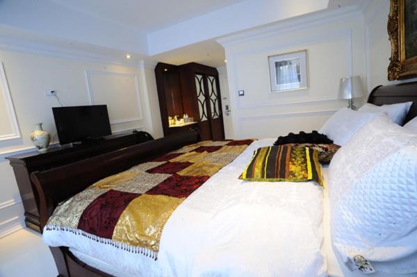 Sasha House Hotel Bangkok
