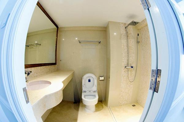Sasha House 4* Bangkok