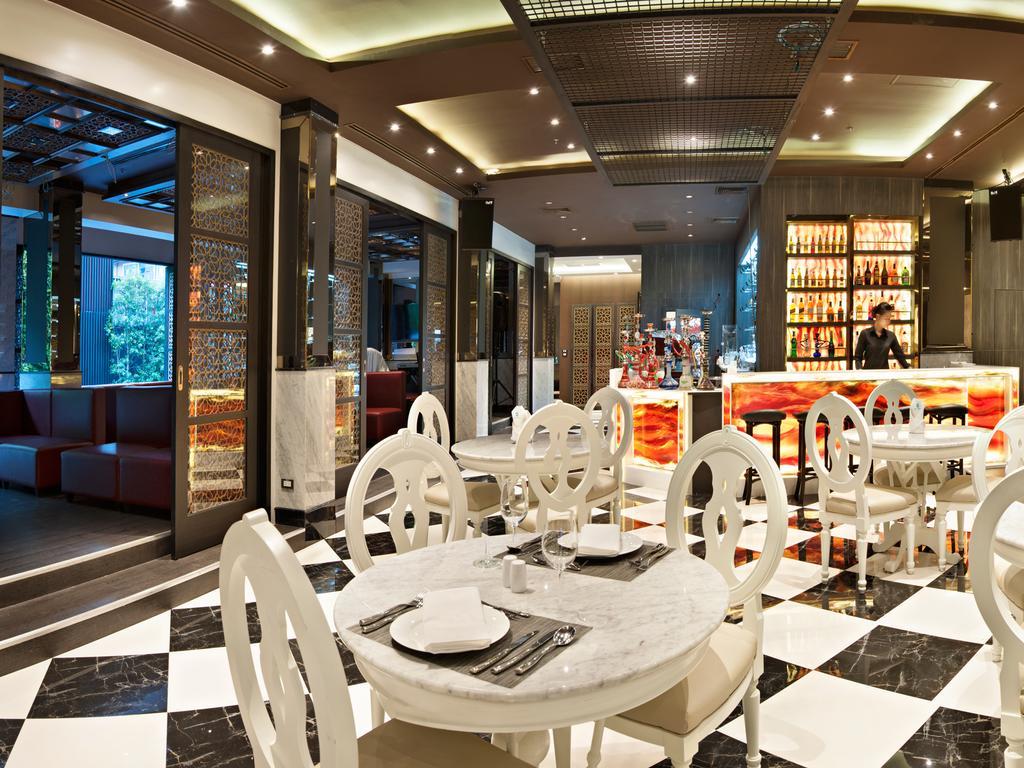 Hotel Grace Bangkok