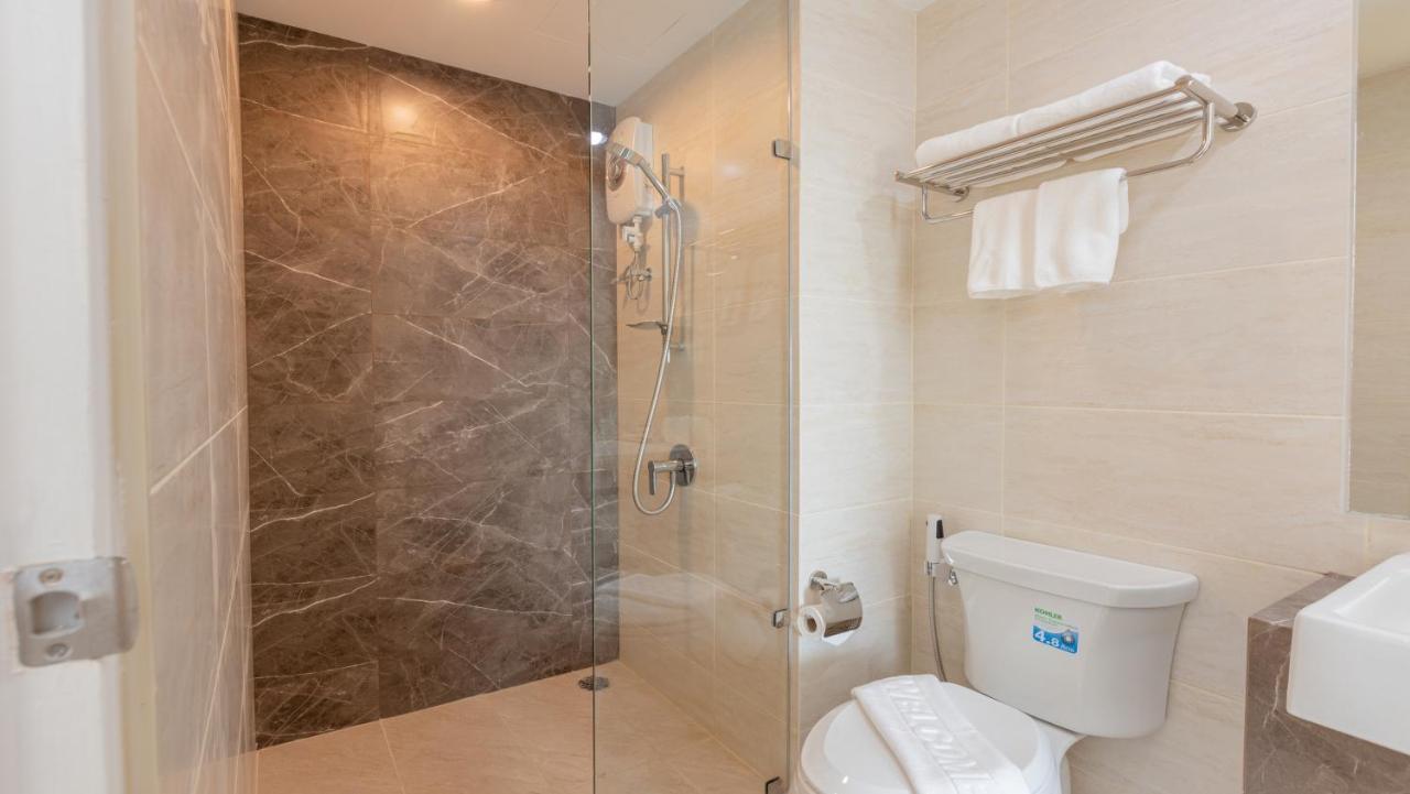 B2 Don Mueang Premier 3* Banguecoque