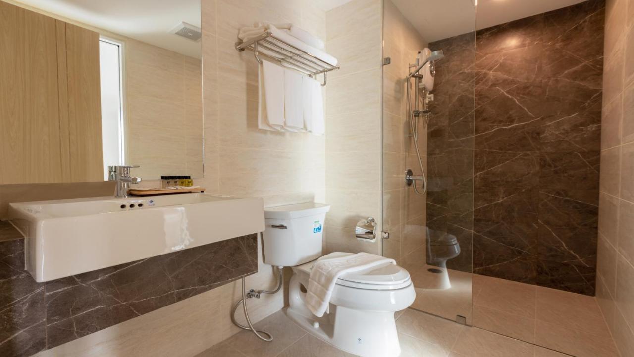 B2 Don Mueang Premier Hotel Banguecoque