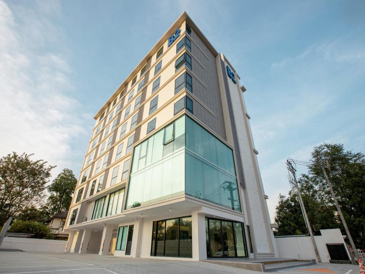 Hotel B2 Don Mueang Premier Banguecoque