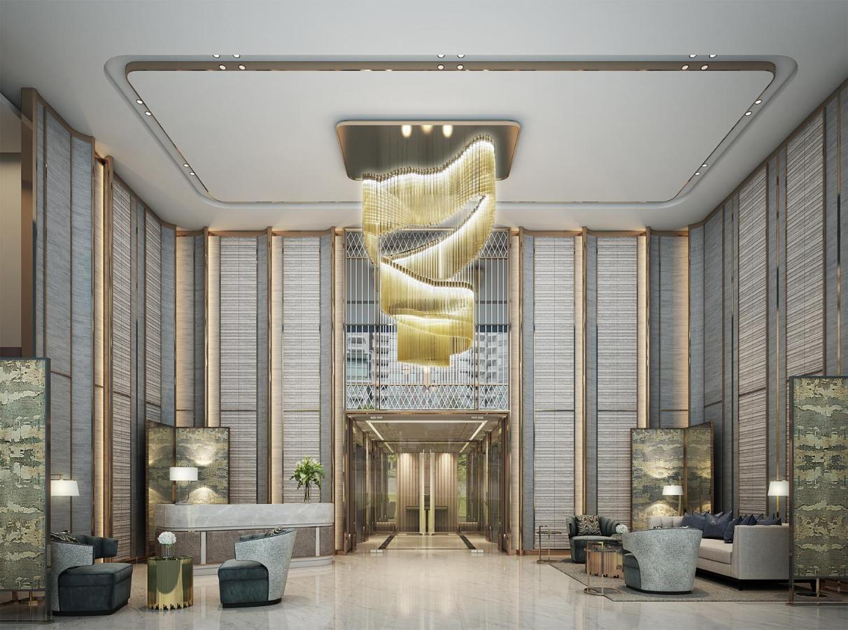 Hotel Magnolias Ratchadamri Boulevard