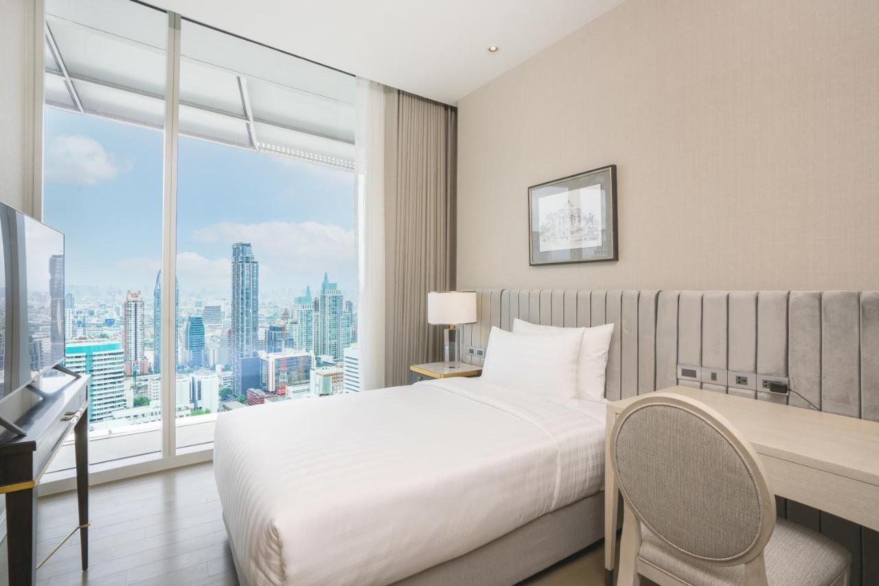 Magnolias Ratchadamri Boulevard Hotel 5*