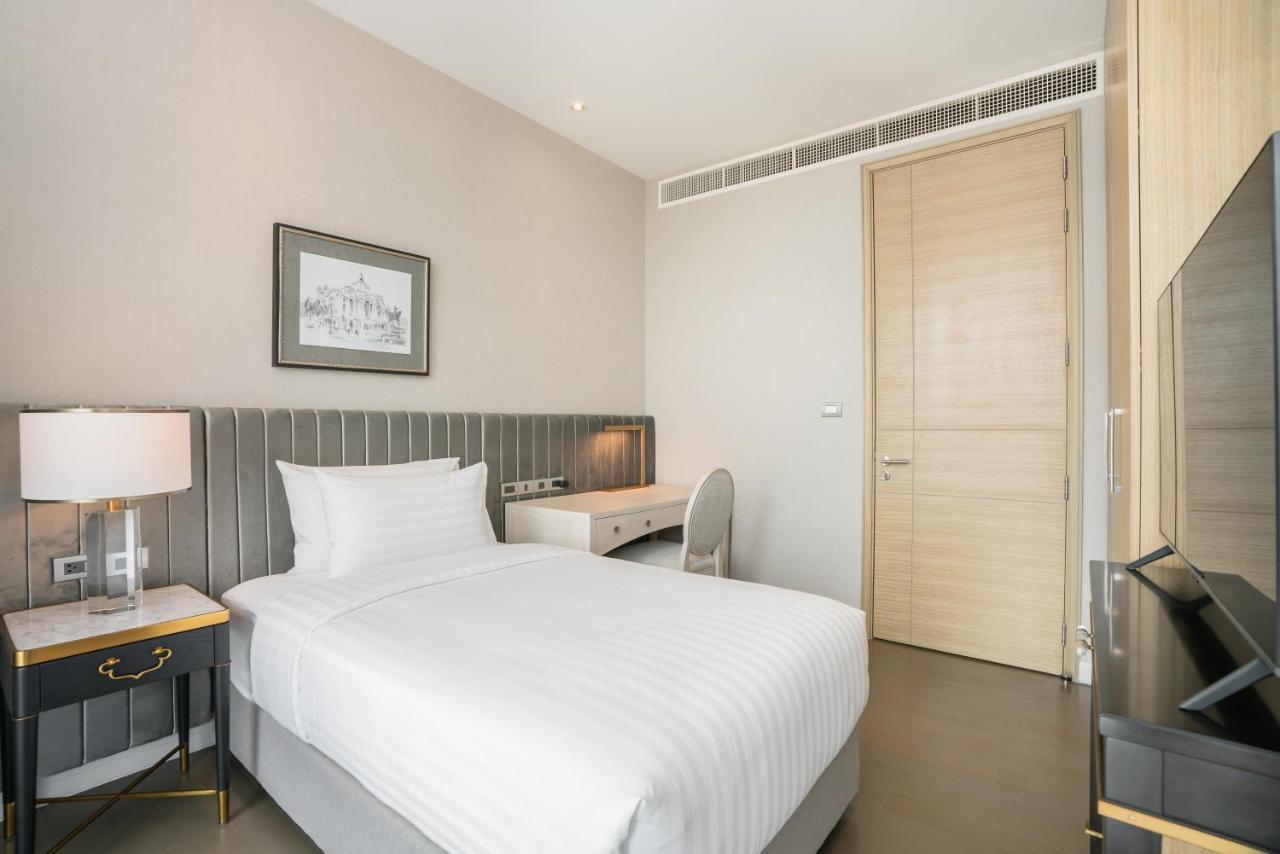 Magnolias Ratchadamri Boulevard Hotel 5*