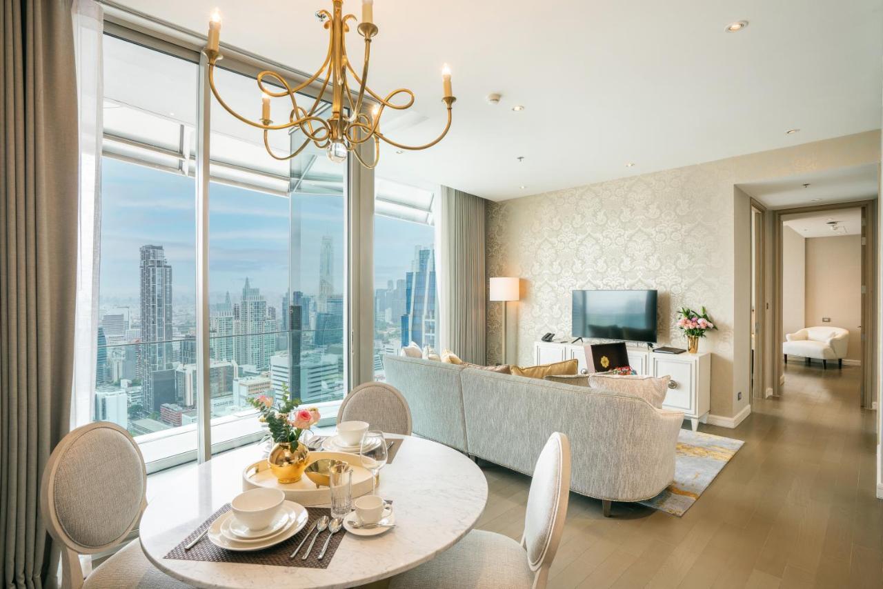 Magnolias Ratchadamri Boulevard Hotel 5*