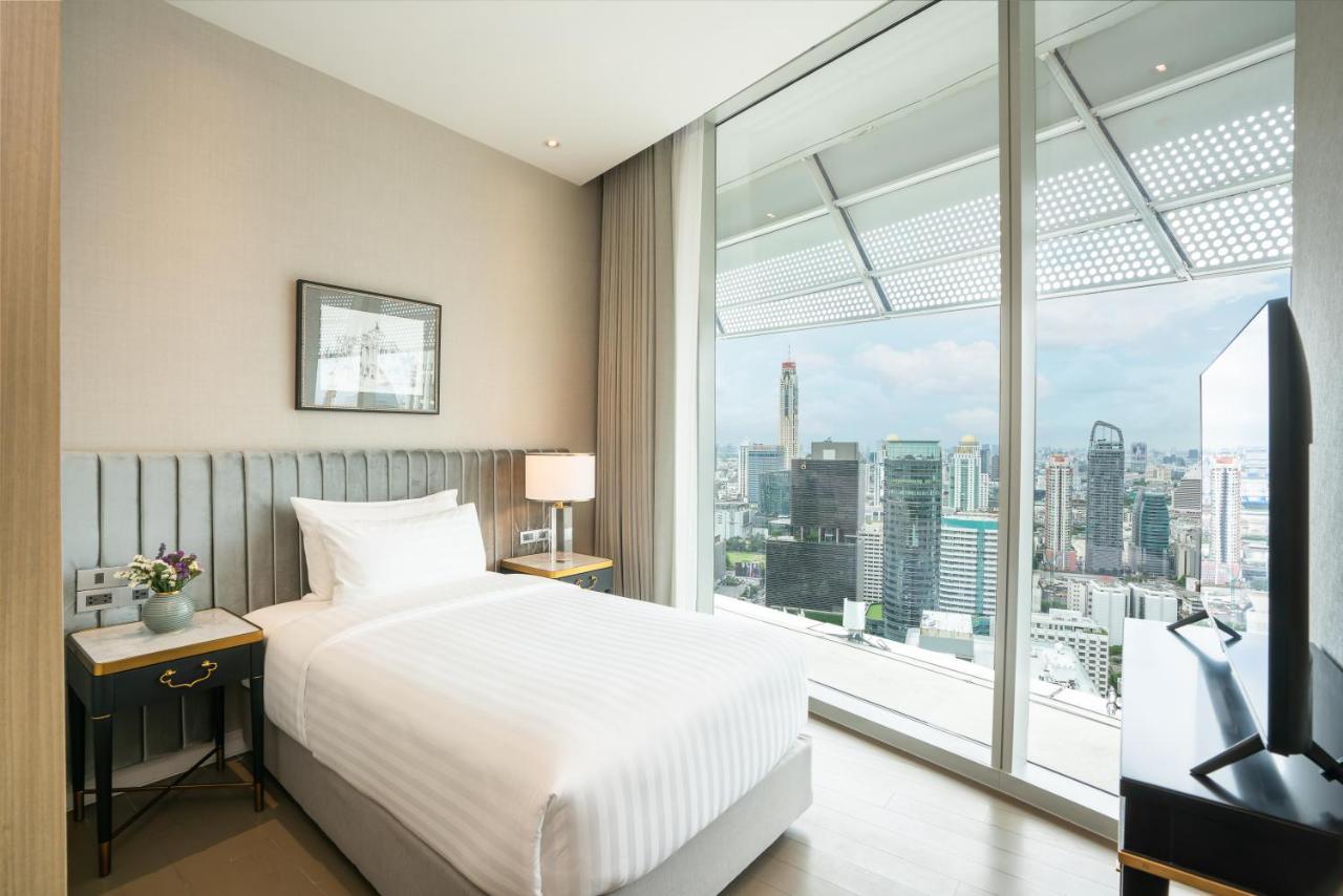 Hotel Magnolias Ratchadamri Boulevard 5*