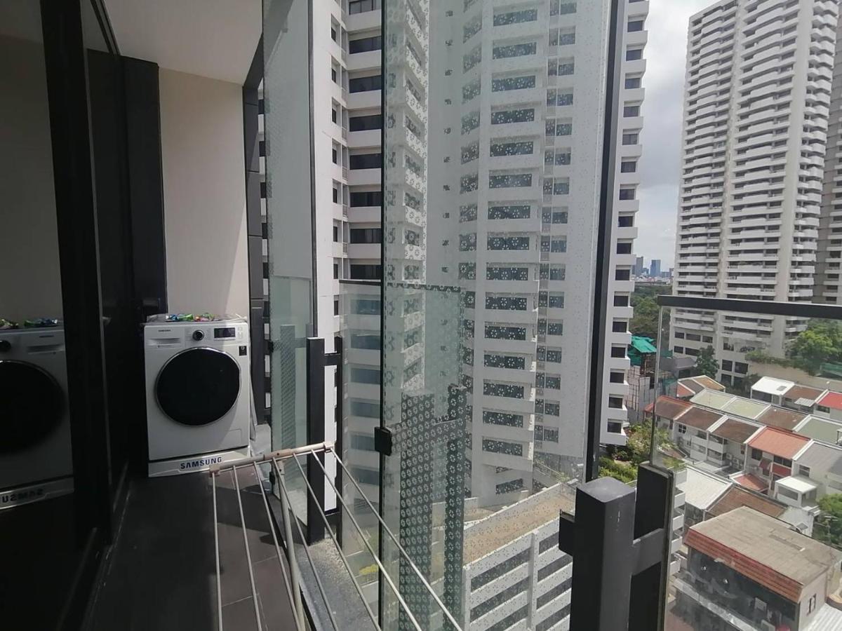 Apartemen Sukhumvit 11#luxury#pool#gym#bts Nana&mrt Sukhumvit#1br#max4ppl