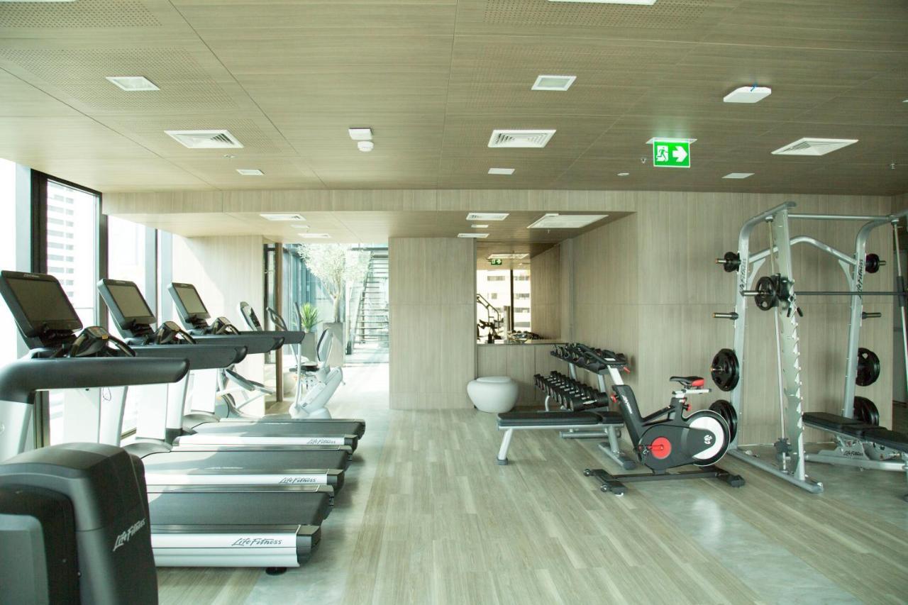 Apartemen Sukhumvit 11#luxury#pool#gym#bts Nana&mrt Sukhumvit#1br#max4ppl Bangkok