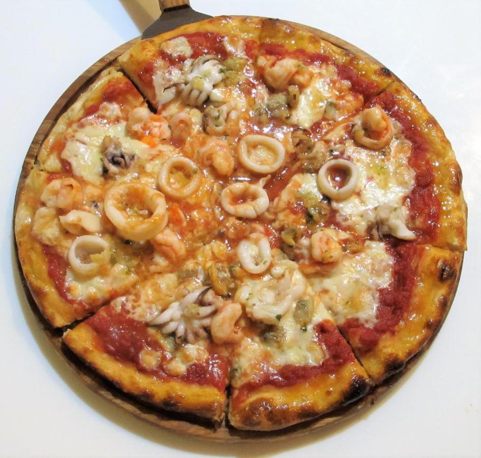 Silvio's Bistro Gasthuis *