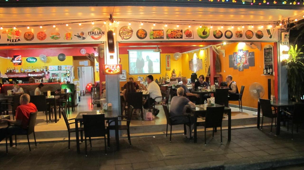Silvio's Bistro Gasthuis