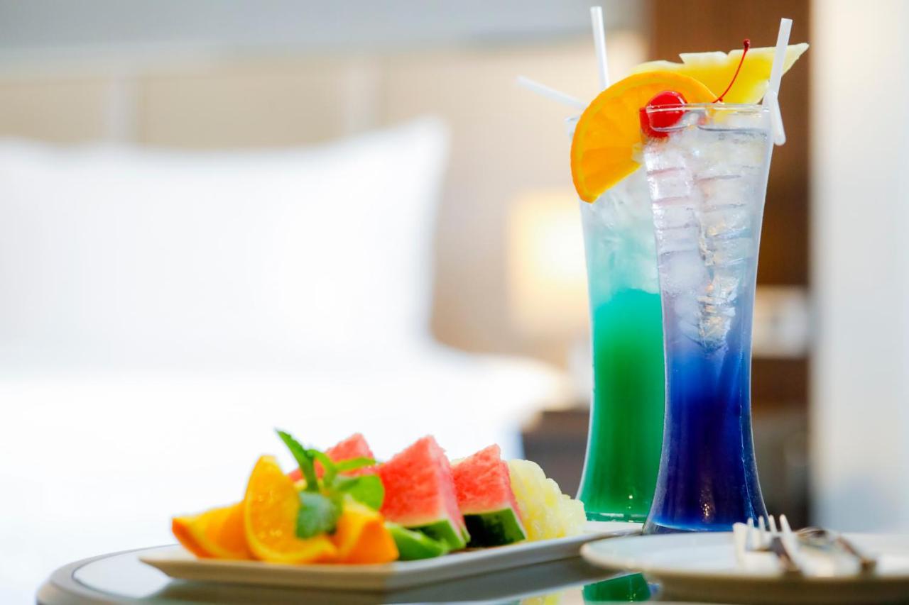 Surestay By Western Sukhumvit 2 Hotel