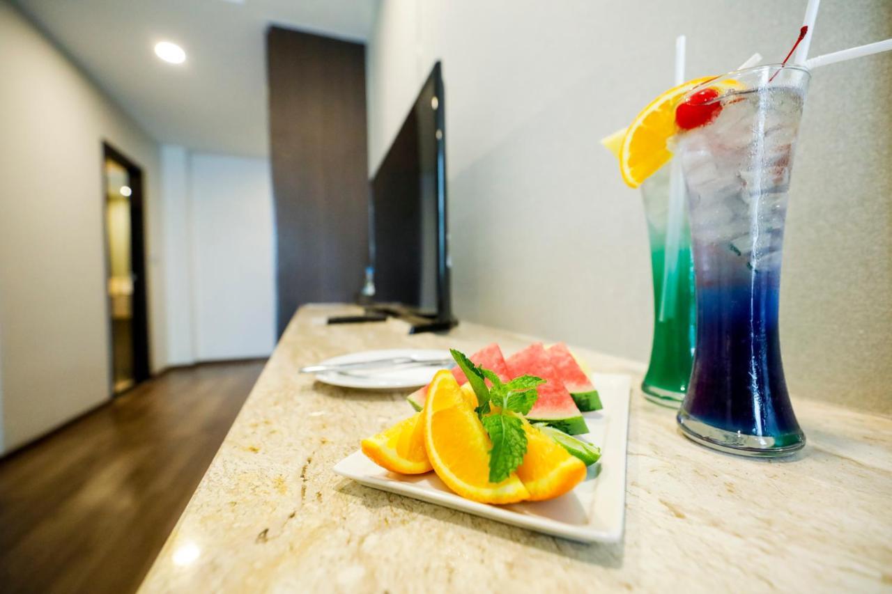 Surestay By Western Sukhumvit 2 4*