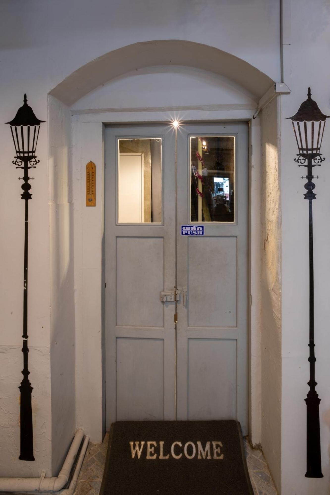 Auberge de jeunesse Sip N' Camp