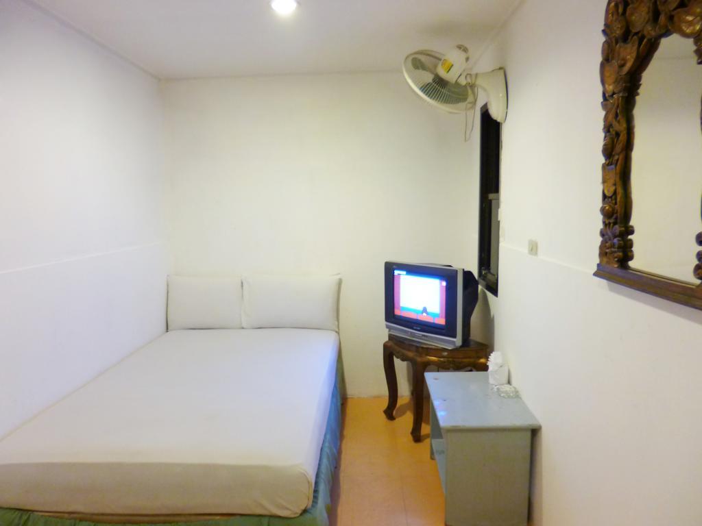 Hostel Sawasdee Welcome Inn *