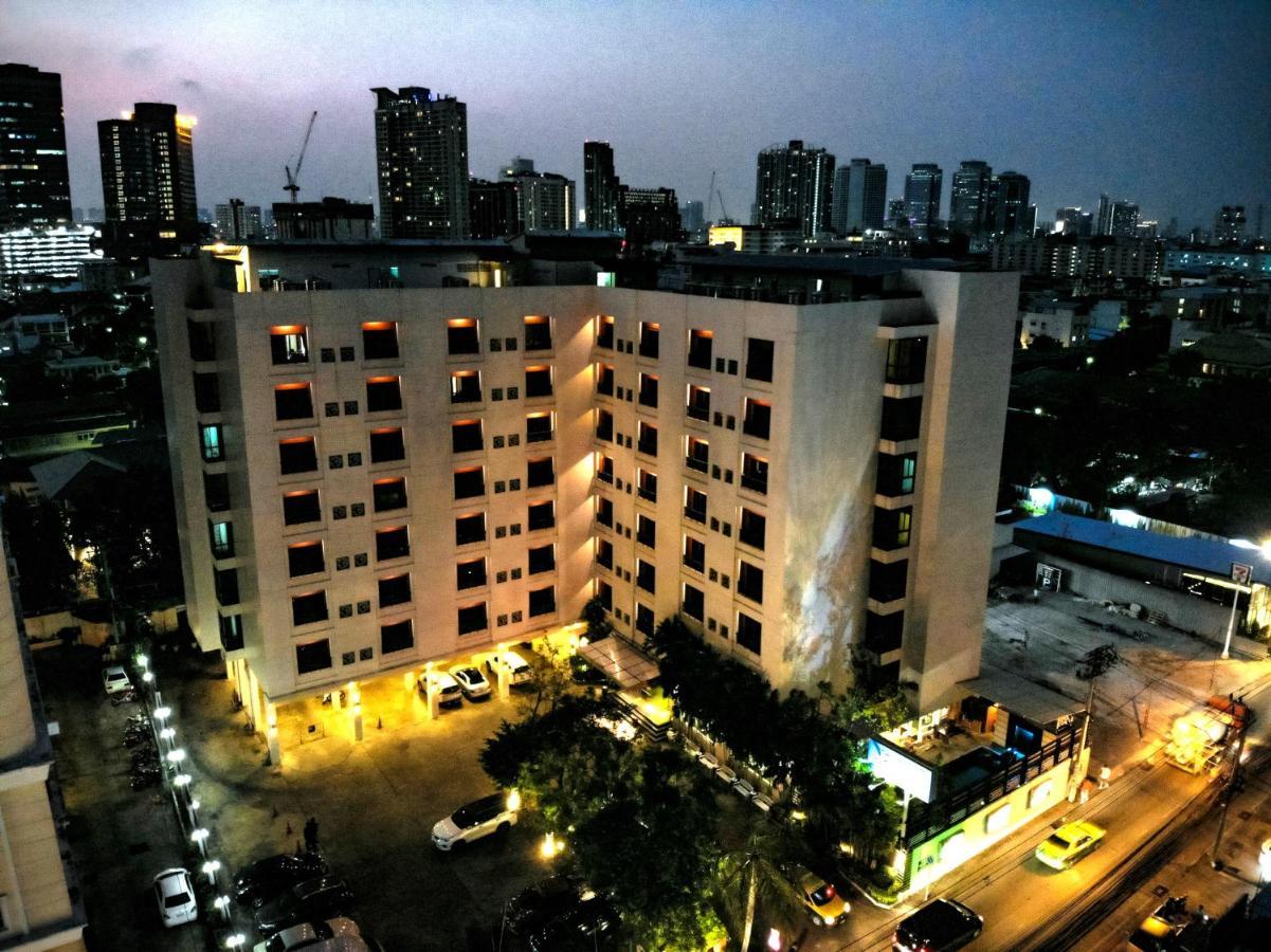 Atrium Boutique Khách sạn 3*
