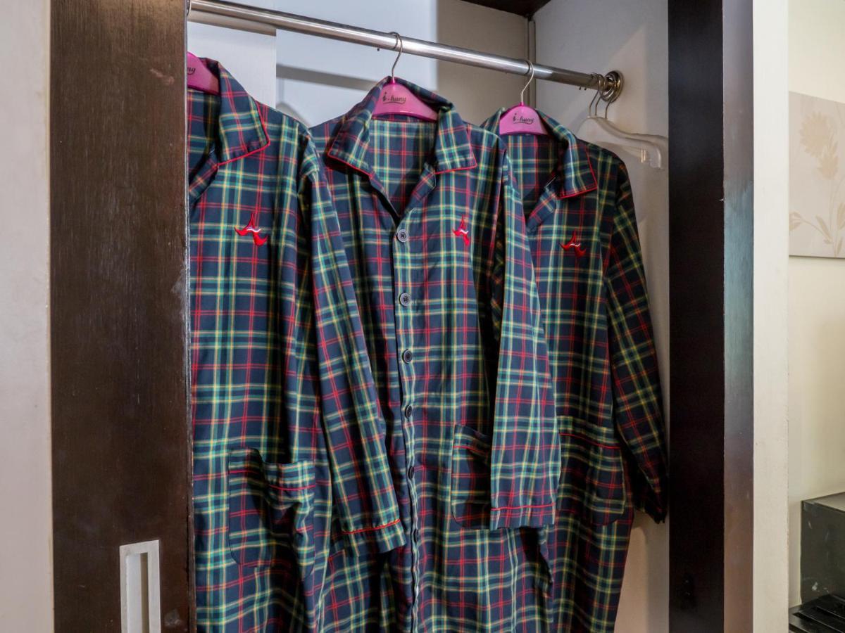 Atrium Boutique Khách sạn