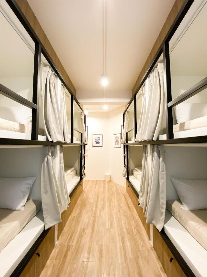 Ben&pooh Hostal