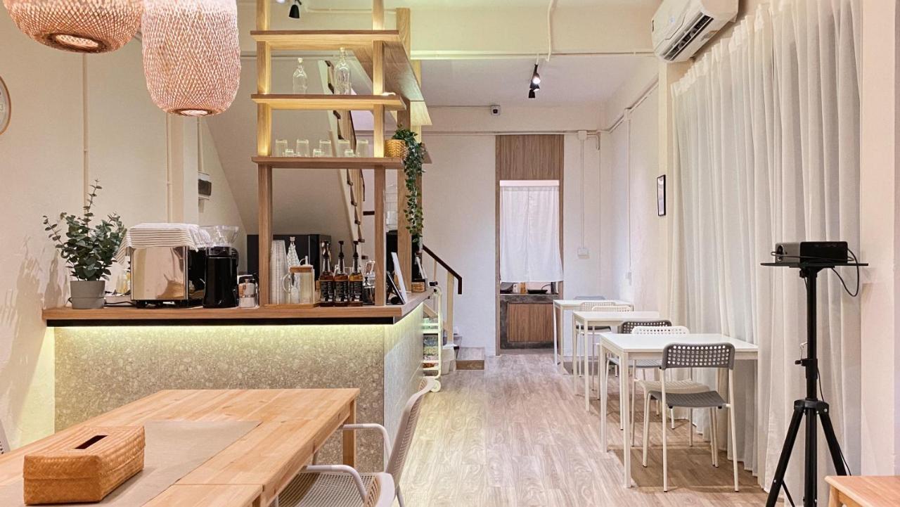 Ben&pooh Hostal