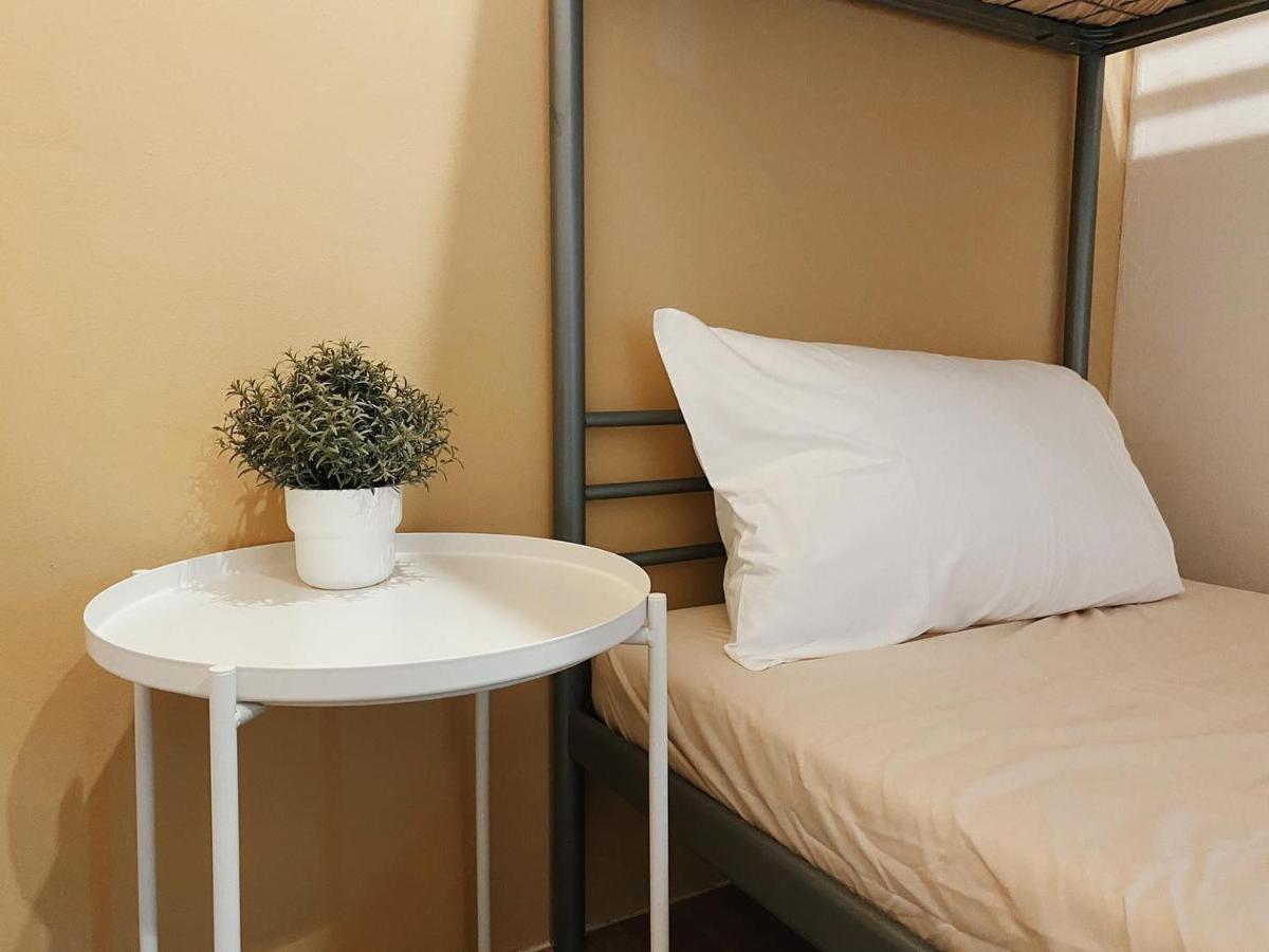 Hostal Ben&pooh Bangkok