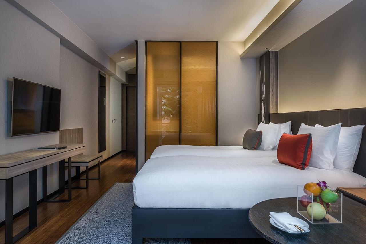 Hotel Pullman King Power
