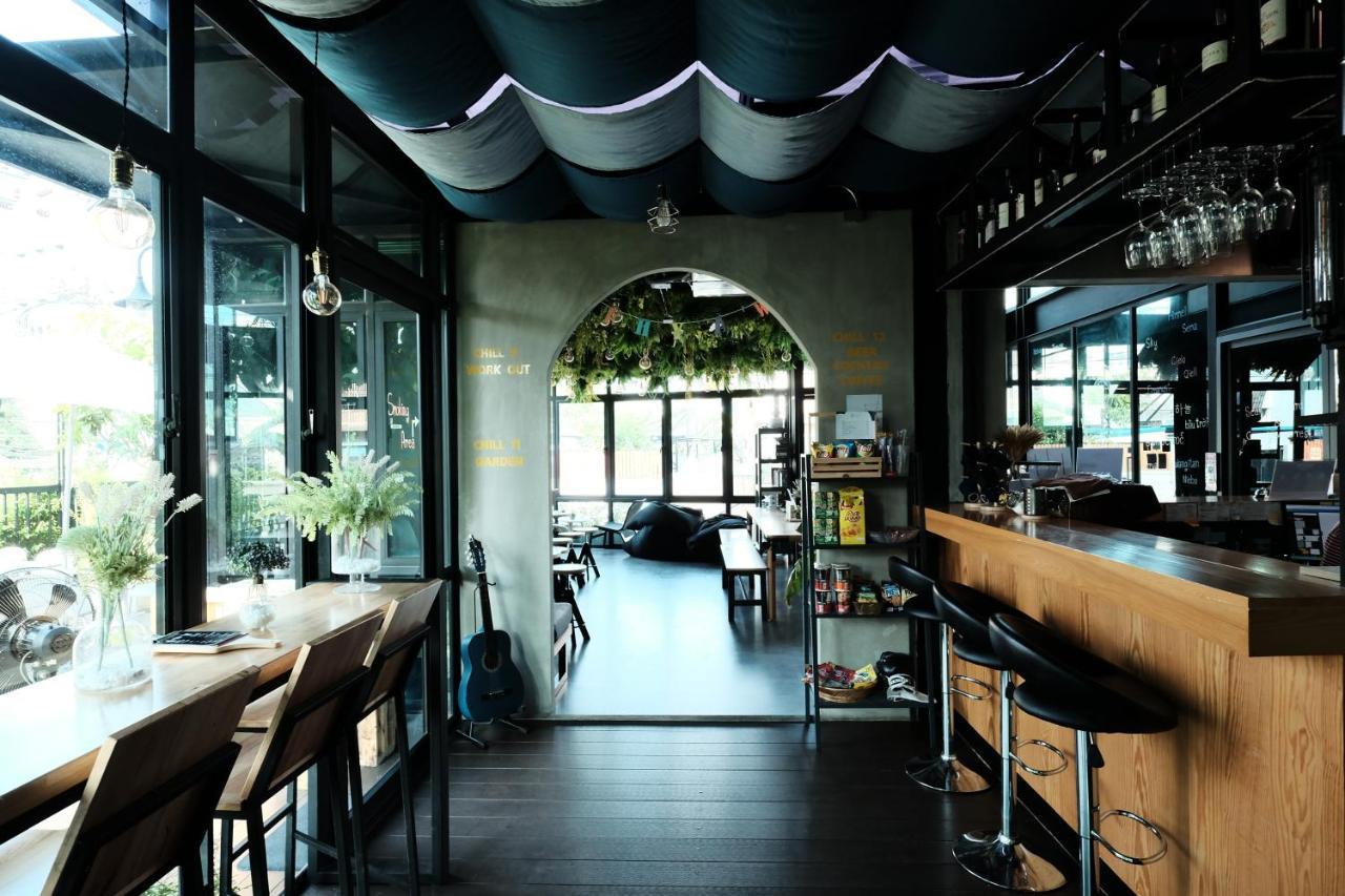 Wayha Don Mueang Airport Auberge de jeunesse Bangkok