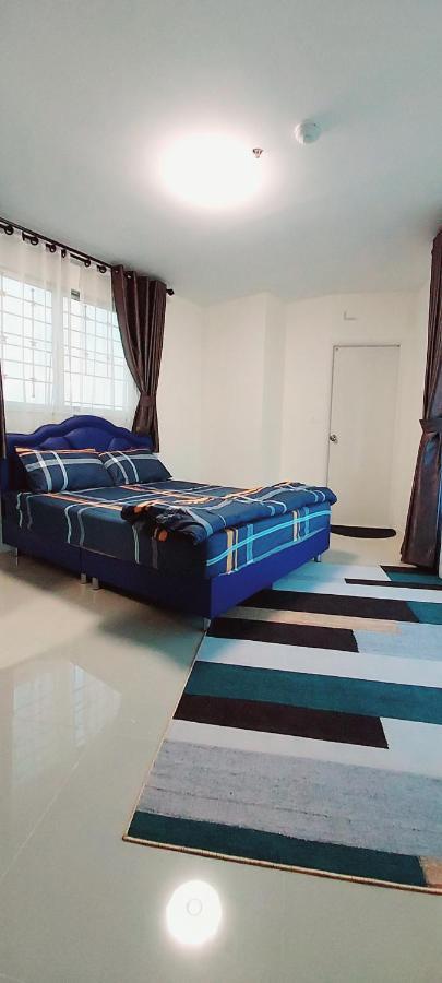 Asakan Place Srinakarin Apartment *