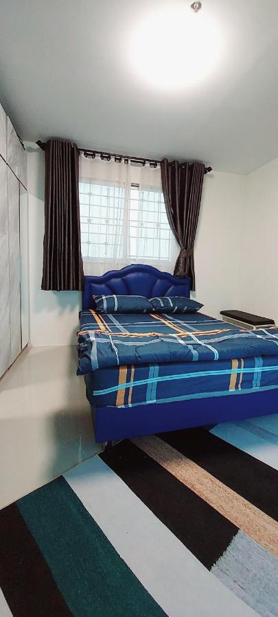 Asakan Place Srinakarin *