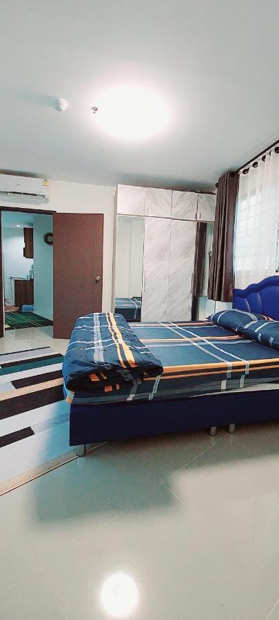 Asakan Place Srinakarin Apartment Bangkok