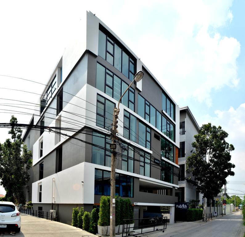 Fullrich 3* Bangkok